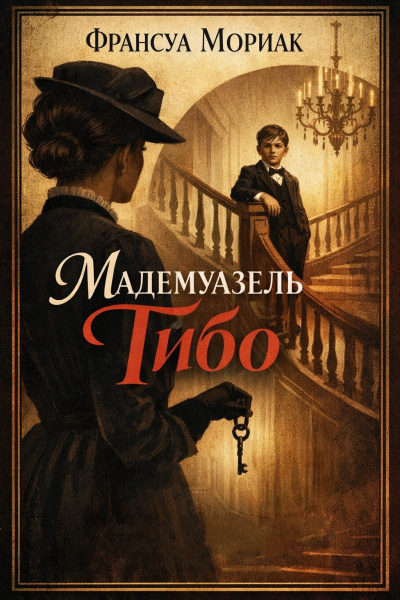 Мадемуазель Тибо