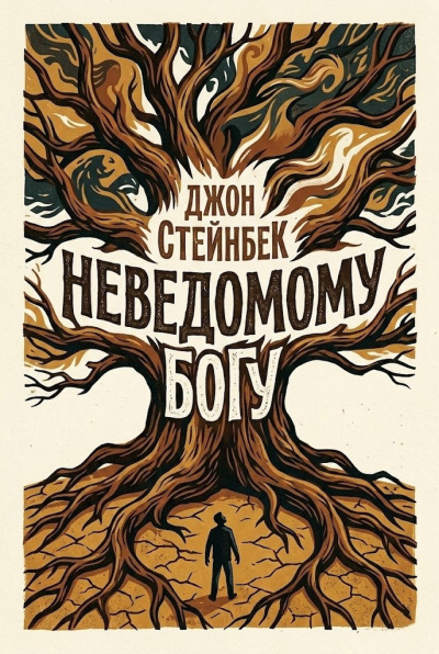 Неведомому Богу