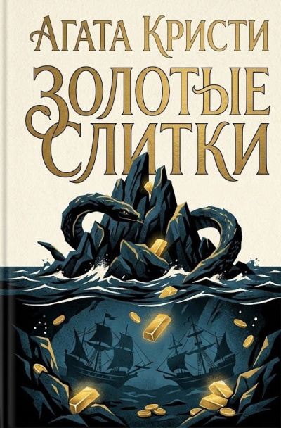 Золотые слитки