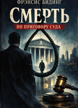 Смерть по приговору суда