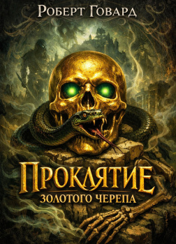 Проклятие золотого черепа