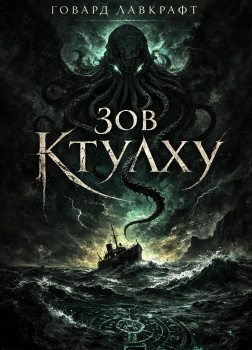 Зов Ктулху