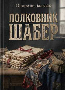Бальзак Оноре де – Полковник Шабер