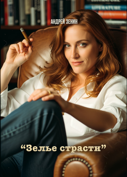 Зенин Андрей – Зелье страсти