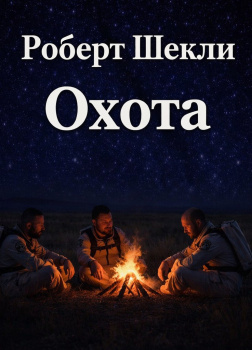 Шекли Роберт – Охота