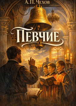 Певчие