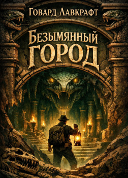 Безымянный город