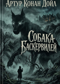 Дойл Артур Конан – Собака Баскервилей