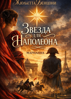 Бенцони Жюльетта – Звезда для Наполеона