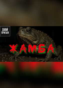 Едгаров Сергей – Жамба