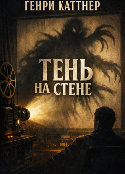 Каттнер Генри – Тень на стене