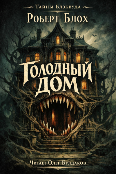 Голодный дом