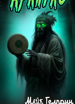 Гелприн Майк – Арангас