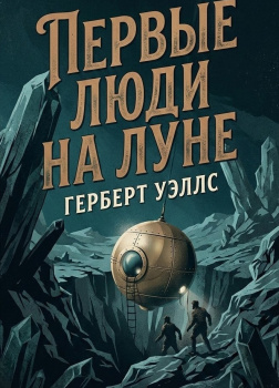 Первые люди на Луне