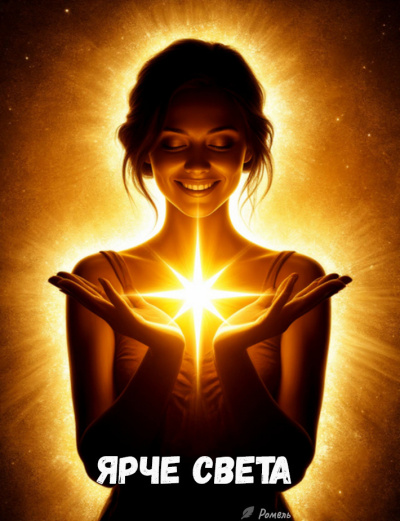 Ярче света