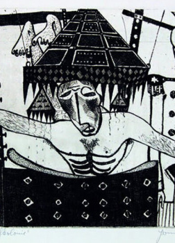 Кафка Франц – В исправительной колонии