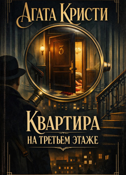 Квартира на третьем этаже