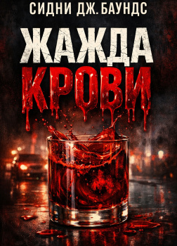 Жажда крови