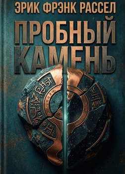 Рассел Эрик Фрэнк – Пробный камень