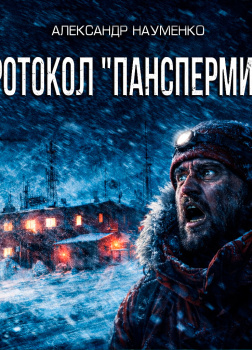 Науменко Александр – Протокол 