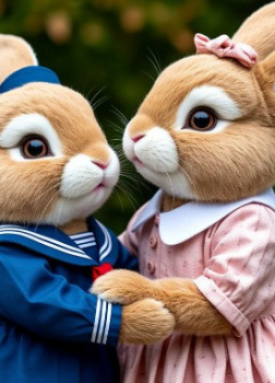 Лучшая мама