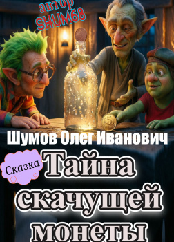 Тайна скачущей монеты