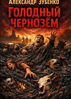 Голодный чернозём