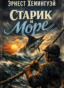 Старик и море