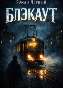 Чёрный Роман – Блэкаут