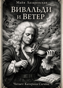 Вивальди и ветер