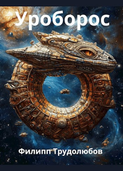 Трудолюбов Филипп – Уроборос