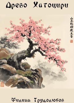 Трудолюбов Филипп – Древо Хатоцири