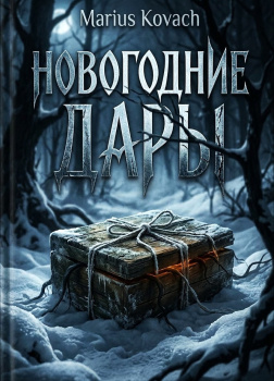 Marius Kovach – Новогодние дары