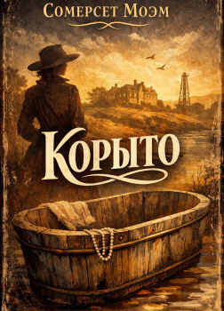 Моэм Сомерсет – Корыто