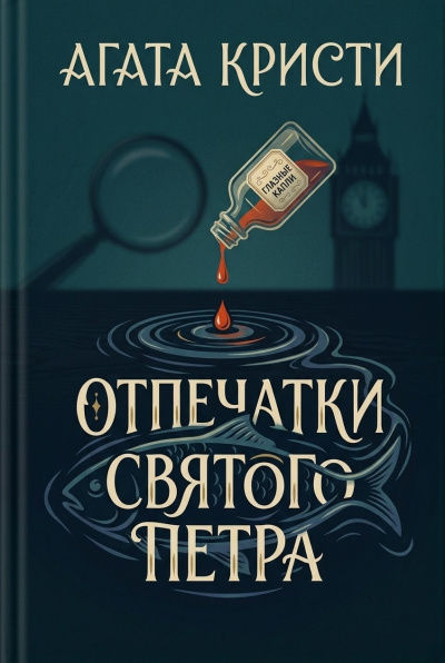 Отпечатки святого Петра