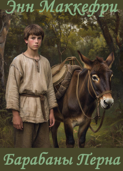 Барабаны Перна