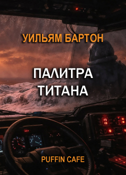 Палитра Титана