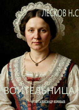 Лесков Николай – Воительница