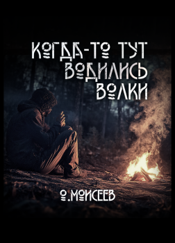 Когда-то тут водились волки