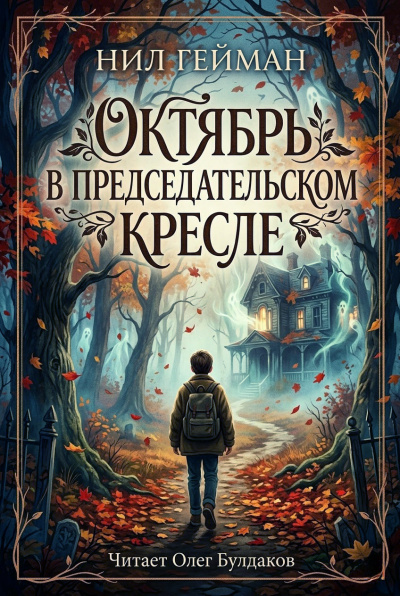 Октябрь в председательском кресле