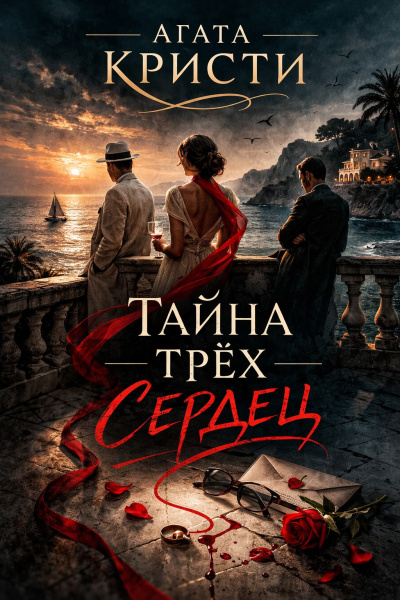 Тайна трёх сердец