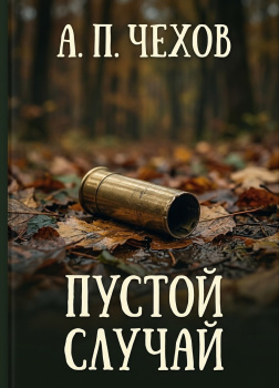 Чехов Антон – Пустой случай