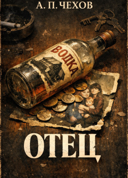 Чехов Антон – Отец