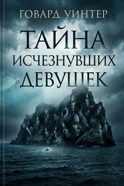 Тайна исчезнувших девушек