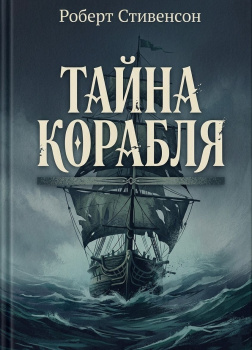 Стивенсон Роберт Льюис, Осборн Ллойд – Тайна корабля