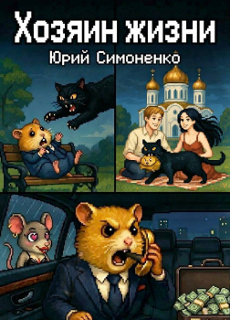 Хозяин жизни