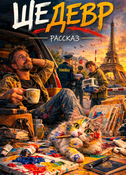 Каретников Сергей – Шедевр