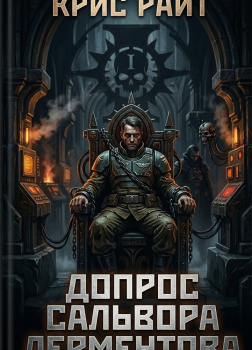 Допрос Сальвора Лерментова