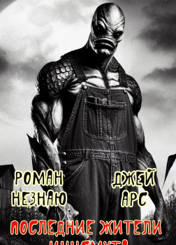 Последние жители Иннсмута