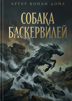 Дойл Артур Конан – Собака Баскервилей